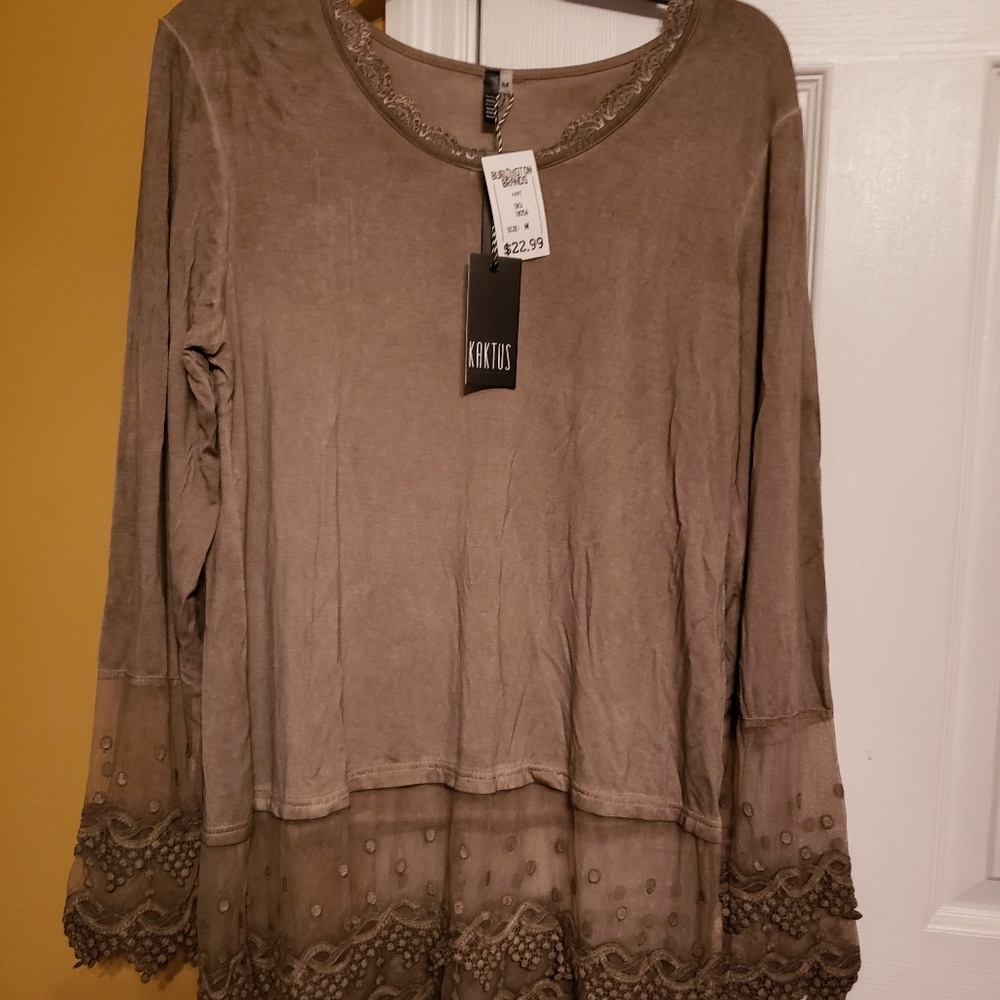 Tunic